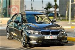 بي ام دبليو الفئة 3